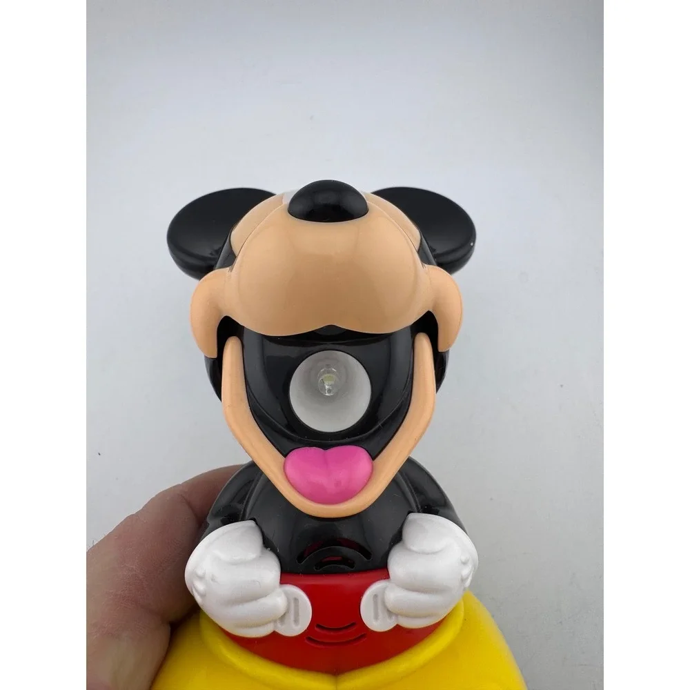 Disney mickey mouse